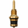 jaguar type flush valve spindle