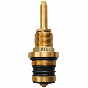 jaguar type flush valve spindle