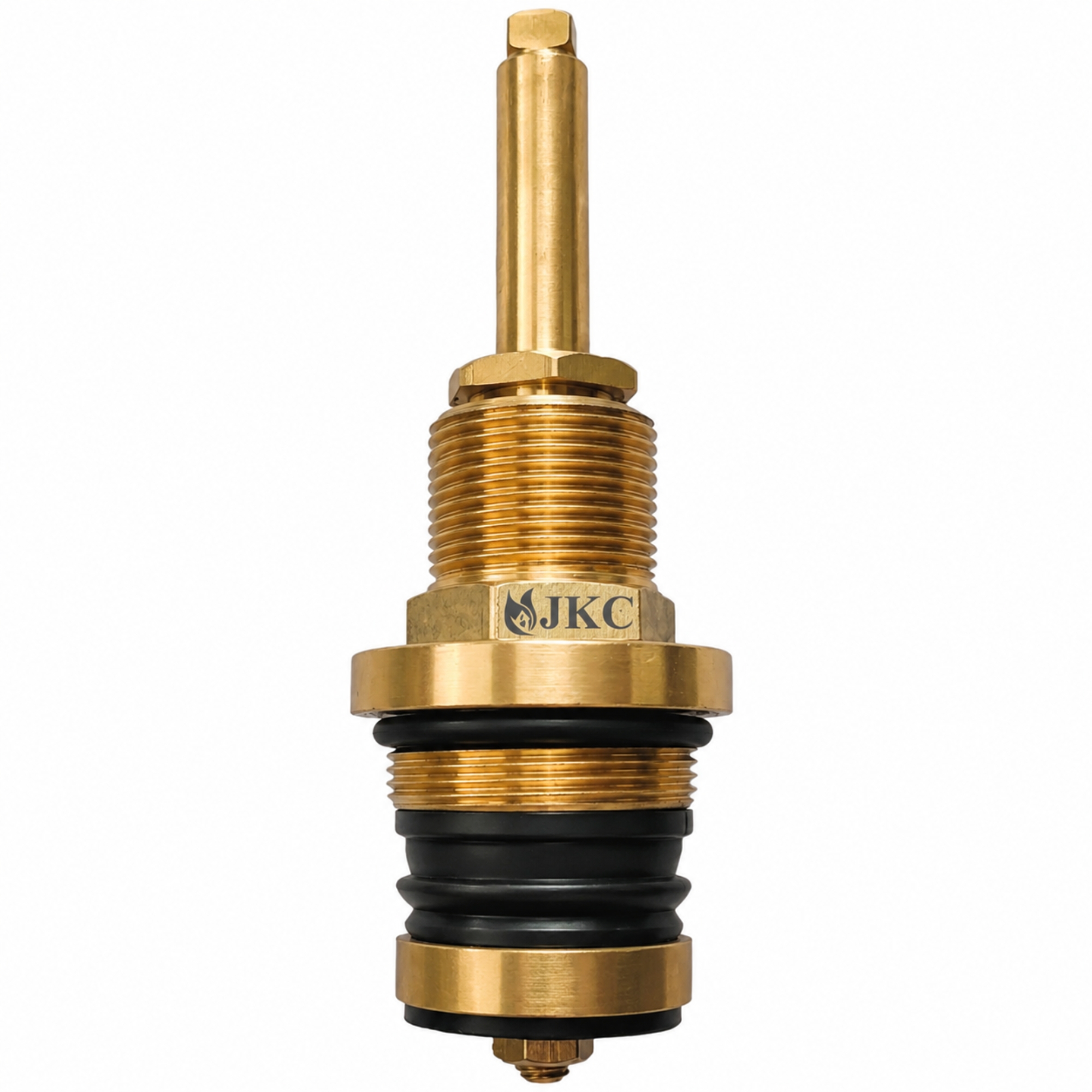 1085 - Jaquar Flush Spindle (1) jaguar type flush valve spindle