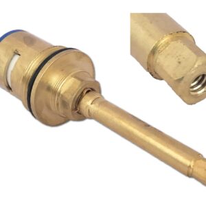 JKC Jaguar Type Flush Valve Spindle - 35mm (JKC-1086)