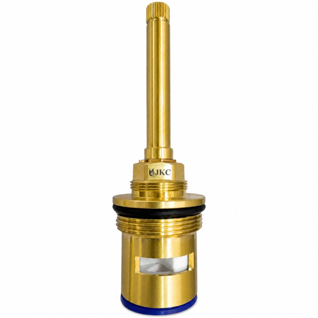 What is the price of flush valve repair kit? jaguar type flush valve spindle