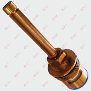 JKC Jaguar Type Flush Valve Spindle - 33mm (JKC-1088)