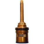 JKC Jaguar Type Flush Valve Spindle - 33mm (JKC-1089)