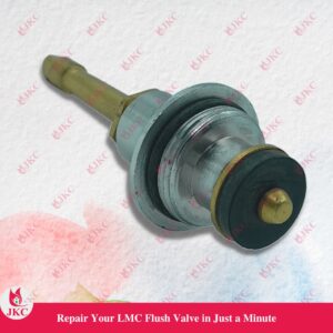 JKC Lmc Type Flush Valve Spindle - 30mm (JKC-1098)