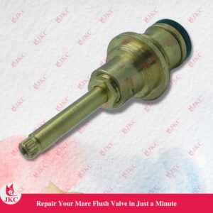 JKC Marc Type Flush Valve Spindle - 35mm (JKC-1101)