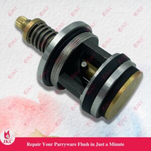 JKC Parryware Type Single Lever Flush Fitting - 48mm (JKC-1103)