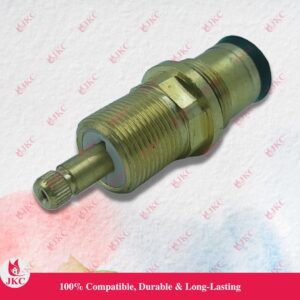 JKC Plumber Type Flush Valve Spindle - 28mm (JKC-1104)