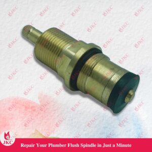 JKC Plumber Type Flush Valve Spindle - 28mm (JKC-1104)