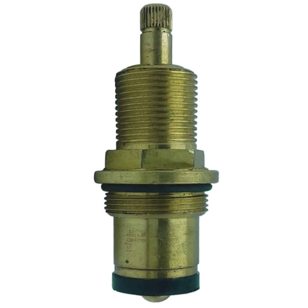 What is the price of flush valve repair kit? JKC Plumber Type Flush Valve Spindle - 33mm (JKC-1105)