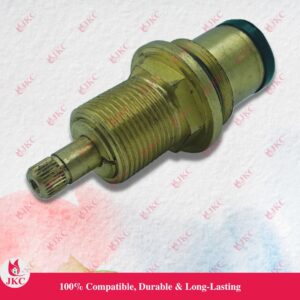 JKC Plumber Type Flush Valve Spindle - 33mm (JKC-1105)