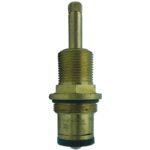 JKC Plumber Type Flush Valve Spindle - 33mm (JKC-1106)