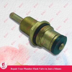 JKC Plumber Type Flush Valve Spindle - 33mm (JKC-1106)