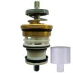 JKC Plumber Type 40mm Metropole Flush Valve Piston Kit - (JKC-335)