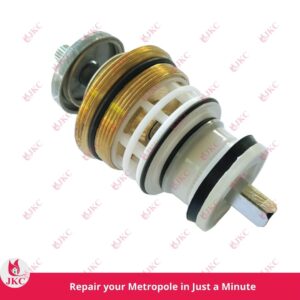 JKC Plumber Type 40mm Metropole Flush Valve Piston Kit - (JKC-335)