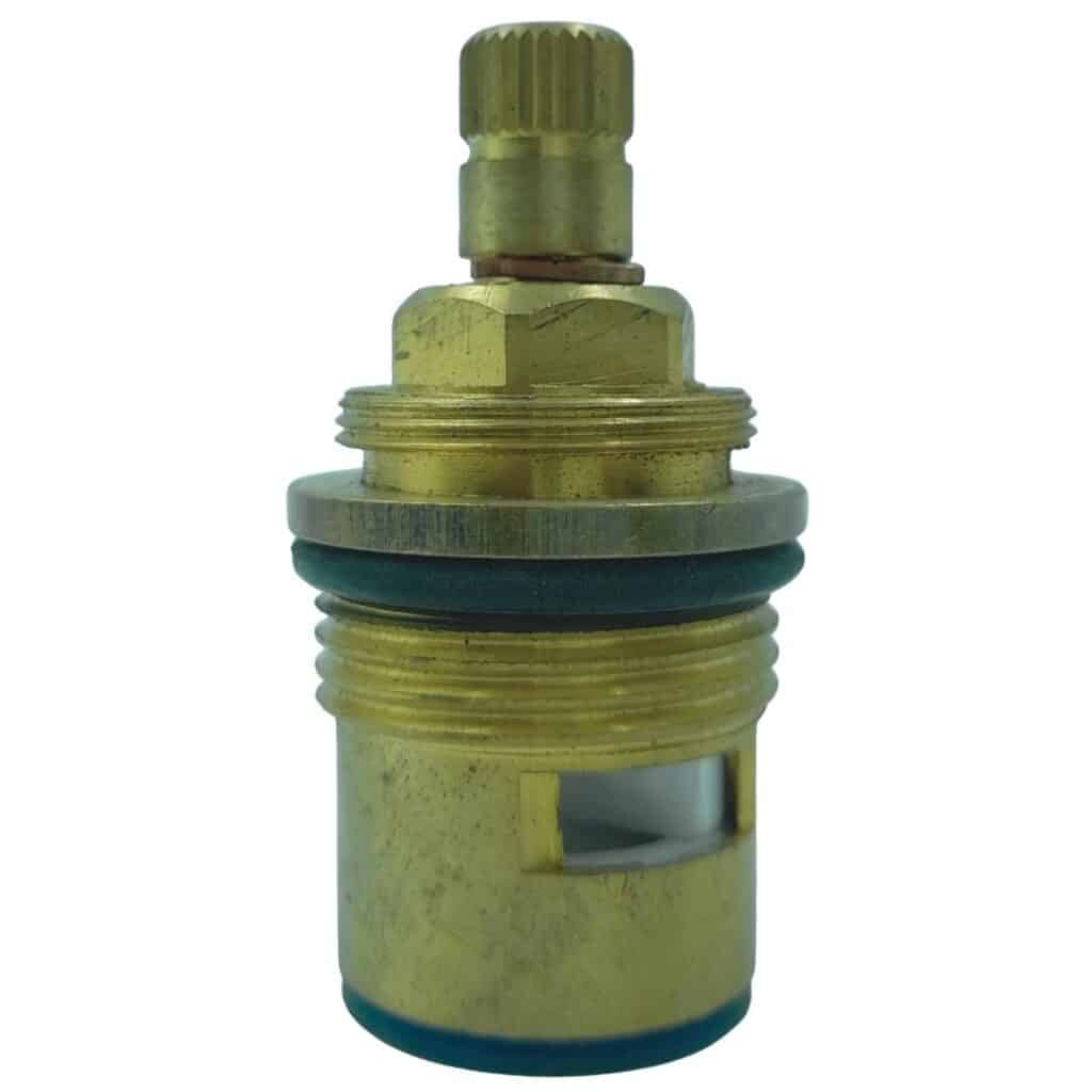 What is the price of flush valve repair kit? JKC Aris Type Water Tap Spindle - 3/4" (JKC-1108)