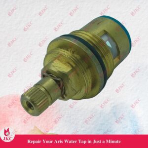 JKC Aris Type Water Tap Spindle - 3/4" (JKC-1108)