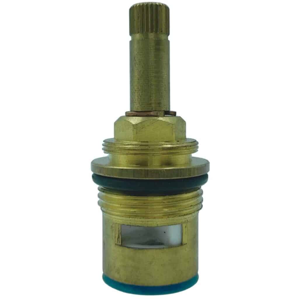 What is the price of flush valve repair kit? JKC Aris Type Water Tap Spindle - (JKC-1109)