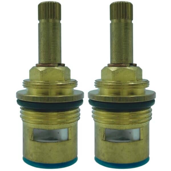 JKC Aris Type Wall Mixer Spindle - (JKC-1109-Mixer)