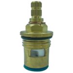 JKC Aquel Type Water Tap Spindle - (JKC-1110)