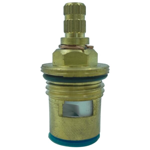 What is the price of flush valve repair kit? JKC Aquel Type Water Tap Spindle - (JKC-1110)