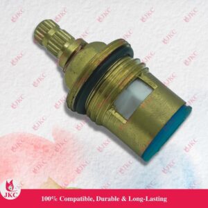 JKC Aquel Type Water Tap Spindle - (JKC-1110)