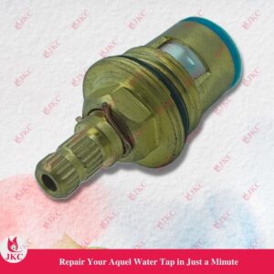 JKC Aquel Type Water Tap Spindle - (JKC-1110)