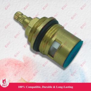 JKC Aquel Type Water Tap Spindle - (JKC-1111)