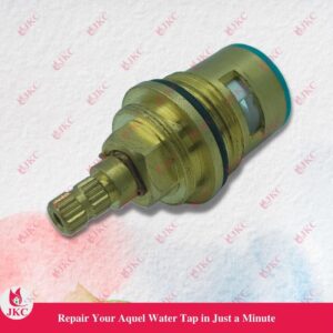 JKC Aquel Type Water Tap Spindle - (JKC-1111)