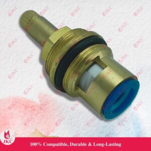 JKC Cera Type Water Tap Spindle - 24mm (JKC-1113)
