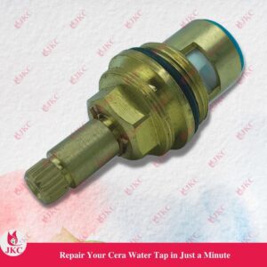 JKC Cera Type Water Tap Spindle - 24mm (JKC-1113)