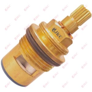 JKC Water Tap Spindle for Repair a Leaky Tap - 3/4" (JKC-1118)
