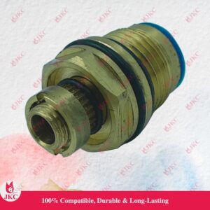 JKC Mouth Operated Water Tap Spindle - (JKC-1120)
