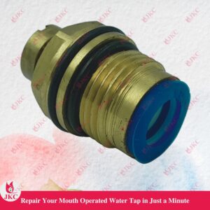 JKC Mouth Operated Water Tap Spindle - (JKC-1120)