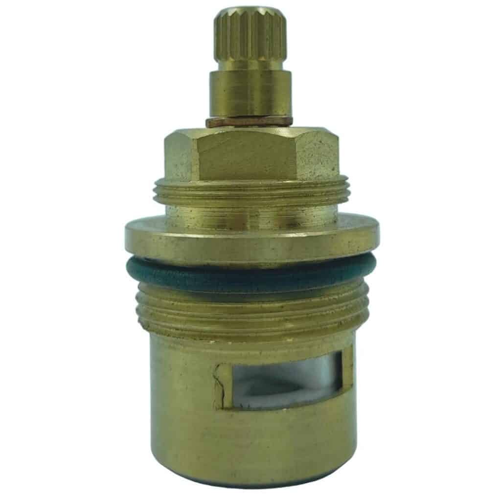 What is the price of flush valve repair kit? JKC Ess Ess Type Water Tap Spindle - 28mm (JKC-1122)