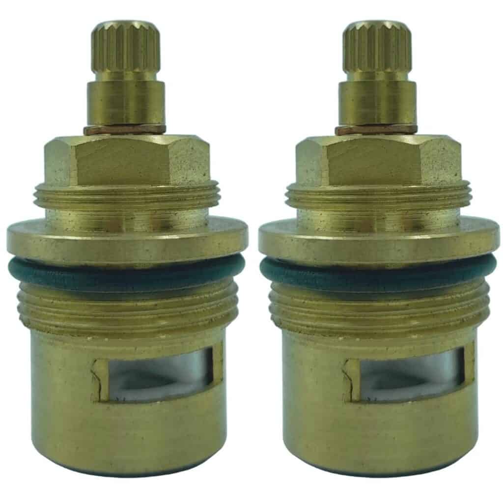 What is the price of flush valve repair kit? JKC Ess Ess Type Mixer Tap Spindle - 28mm (JKC-1122 Mixer)