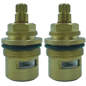 JKC Ess Ess Type Mixer Tap Spindle - 28mm (JKC-1122 Mixer)