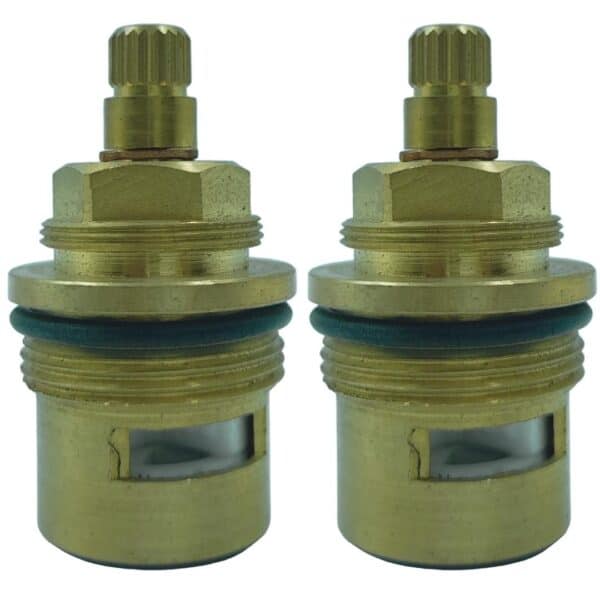 JKC Ess Ess Type Mixer Tap Spindle - 28mm (JKC-1122 Mixer)