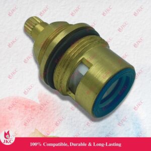 JKC Ess Ess Type Water Tap Spindle - 28mm (JKC-1122)