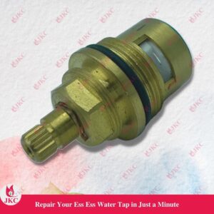JKC Ess Ess Type Water Tap Spindle - 28mm (JKC-1122)