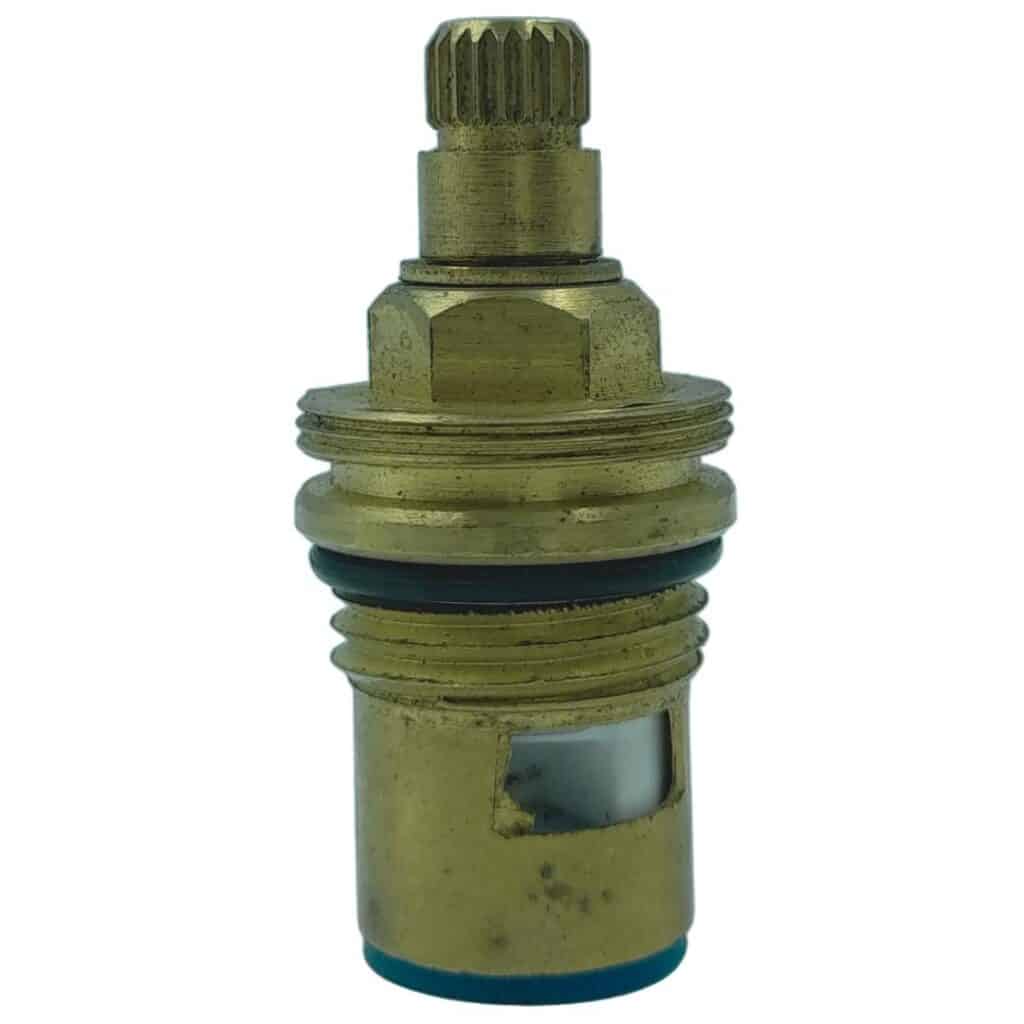 What is the price of flush valve repair kit? JKC Ess Ess Type Water Tap Spindle - 22mm (JKC-1126)