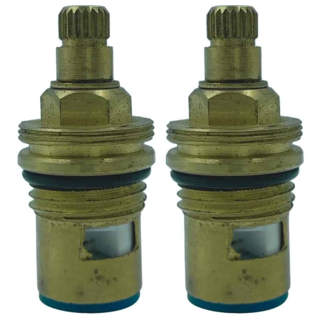 What is the price of flush valve repair kit? JKC Ess Ess Type Mixer Tap Spindle - 22mm (JKC-1126 Mixer)