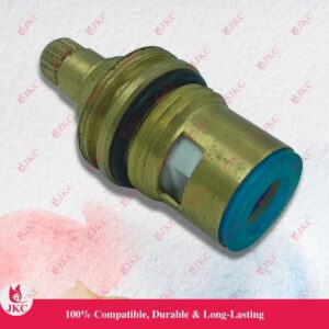 JKC Ess Ess Type Water Tap Spindle - 22mm (JKC-1126)