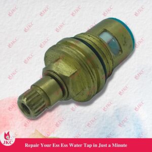 JKC Ess Ess Type Water Tap Spindle - 22mm (JKC-1126)