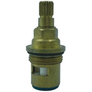 JKC Ess Ess Type Water Tap Spindle - 22mm (JKC-1127)