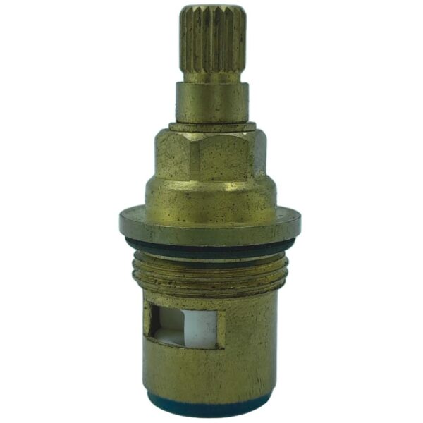 JKC Ess Ess Type Water Tap Spindle - 22mm (JKC-1127)