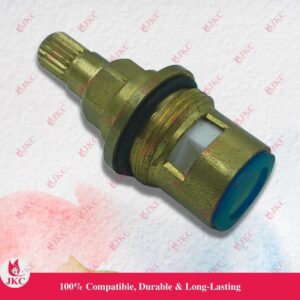 JKC Ess Ess Type Water Tap Spindle - 22mm (JKC-1127)