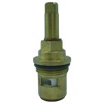 JKC Ess Ess Type Water Tap Spindle - 22mm (JKC-1128)