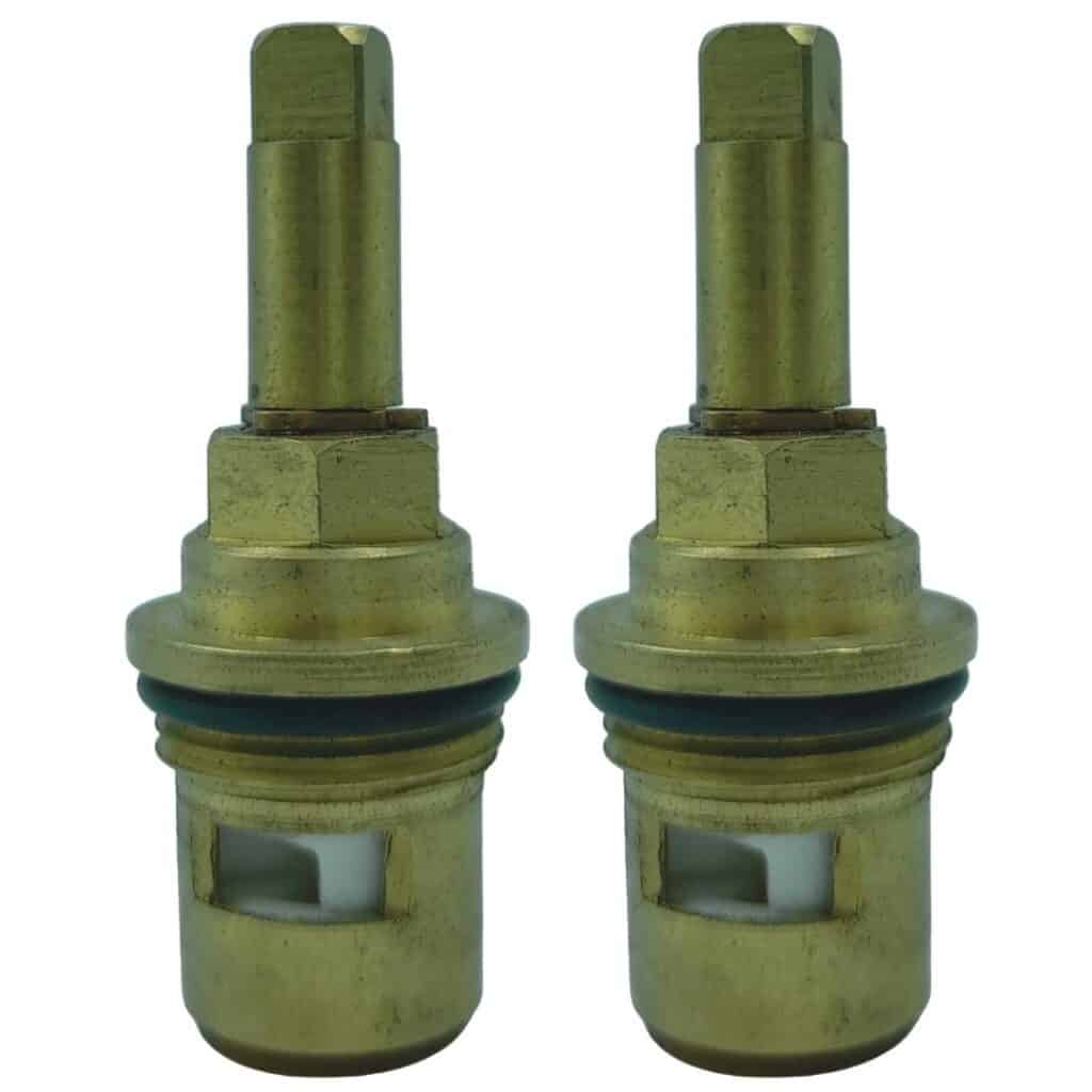 What is the price of flush valve repair kit? JKC Ess Ess Type Mixer Tap Spindle - 22mm (JKC-1128 Mixer)