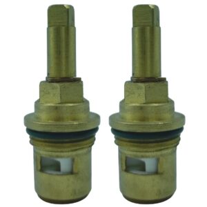 JKC Ess Ess Type Mixer Tap Spindle - 22mm (JKC-1128 Mixer)