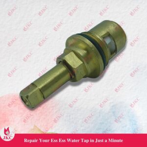 JKC Ess Ess Type Water Tap Spindle - 22mm (JKC-1128)